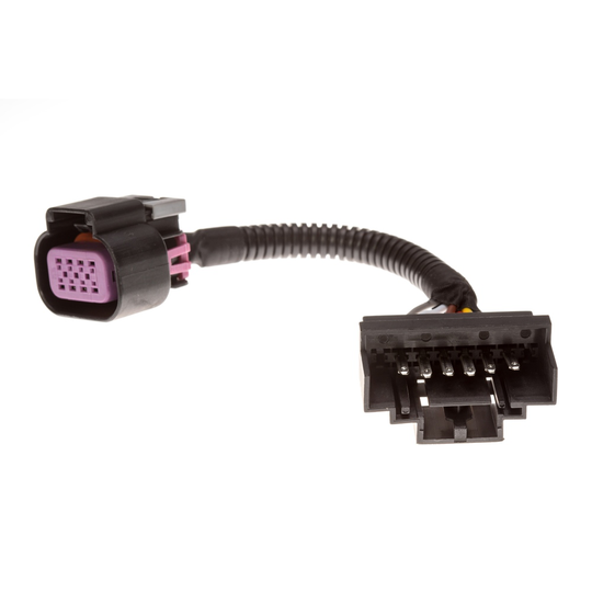 Cable Repair Set, tail light febi Plus 107051
