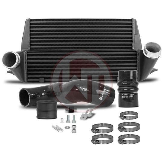Wagner Tuning Intercooler Kit Competition EVO3 BMW N54/N55 (without ACC) 200001113 200001113