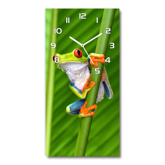 Jadarrious Silent Wall Clock