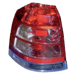 Combination Tail Light LLF991 Magneti Marelli LLF991