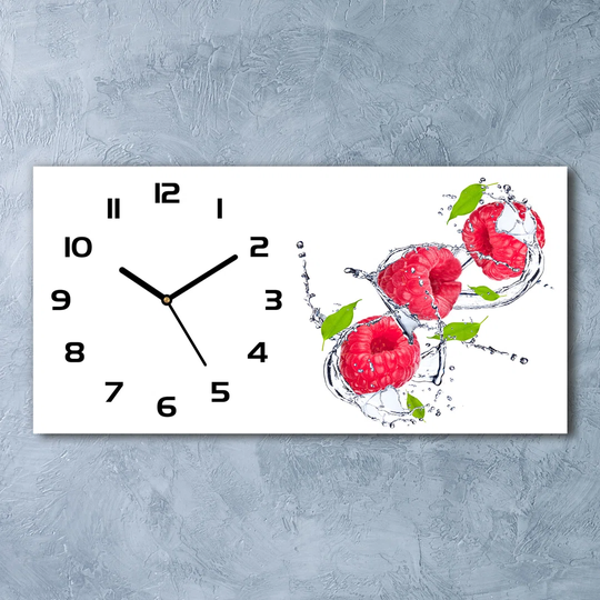 Janeira Silent Wall Clock
