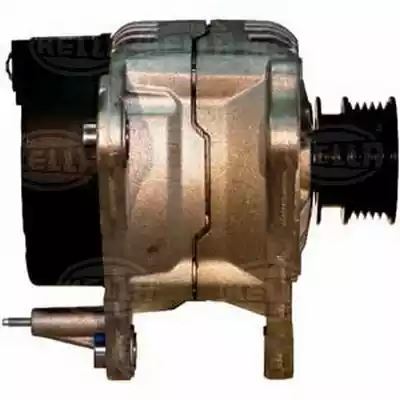 Alternator 8EL737367-001 by Hella