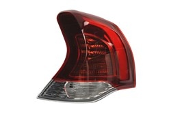 Combination Tail Light LLL212 Magneti Marelli LLL212