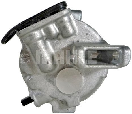 x1 Free Gift + Behr A/C Compressor ACP 681 000P / 8FK351105-051 R 134a