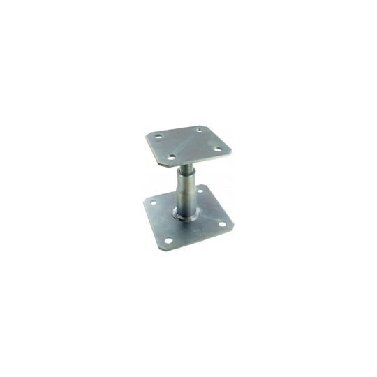 Simpson Strong-Tie Elevated Post Base APB100/150 (1 Pack)