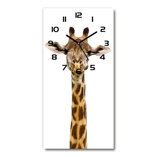Jearl Silent Wall Clock