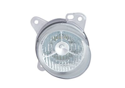 Daytime Running Light 3054958 Van Wezel 3054958