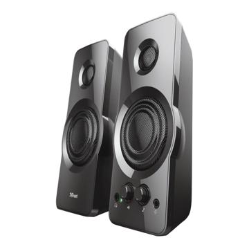 Trust Orion Speakers - Black