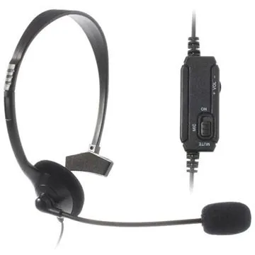 Sony PlayStation 4 Gaming Headset