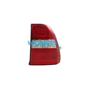 Tail Light RIGHT 4643401