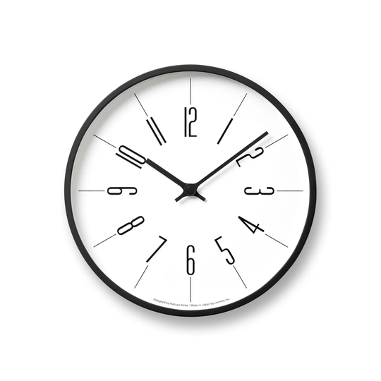 Roney Wall Clock