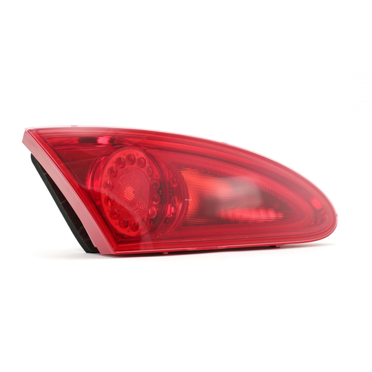 HELLA Rear light SEAT 9EL 982 001-091 1P0945107,1P0945107D Combination rearlight,Tail light,Tail lights,Back lights,Rear tail light,Rear lights