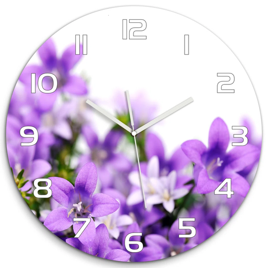 Joachima 60cm Silent Wall Clock