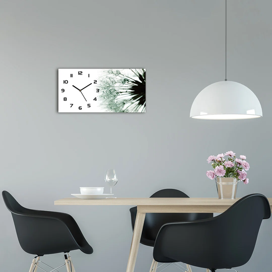Jelah Silent Wall Clock
