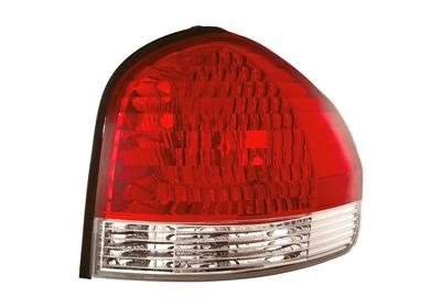 Combination Tail Light 8265934 Van Wezel 8265934