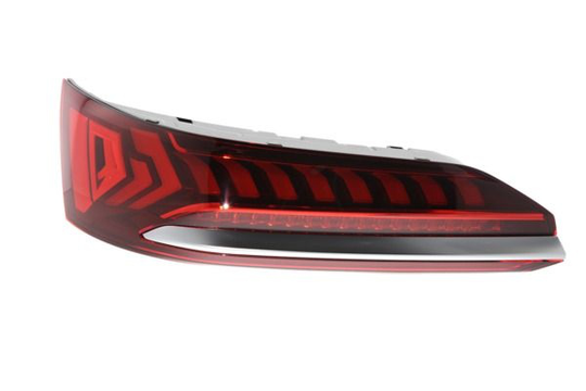 Combination Rearlight 047308 Valeo 047308