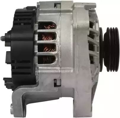 Alternator 8EL738211-901 by Hella