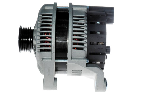 Alternator 8EL011710-721 by Hella