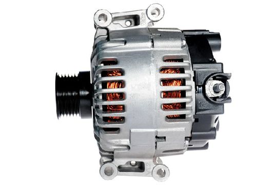 Alternator 8EL012240-221 by Hella