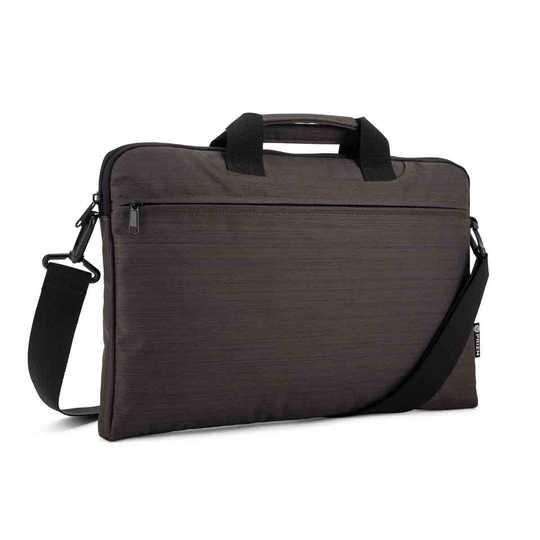 Prizm 15.6 Inch Laptop Shoulder Bag