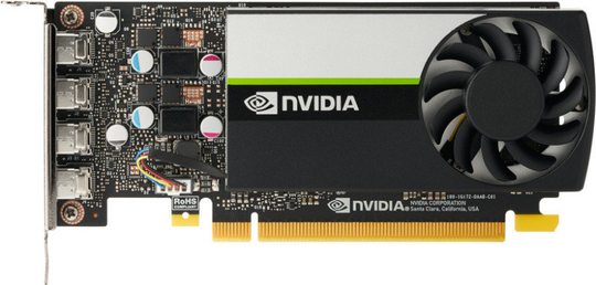 HP NVIDIA T600 4GB Graphics Card