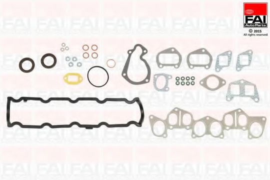 Gasket (Headset) FAI HS275NH