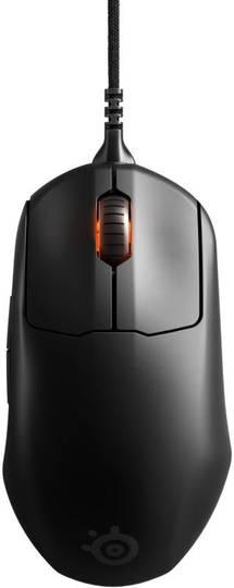 Steelseries Prime Optical Gaming Mouse, USB