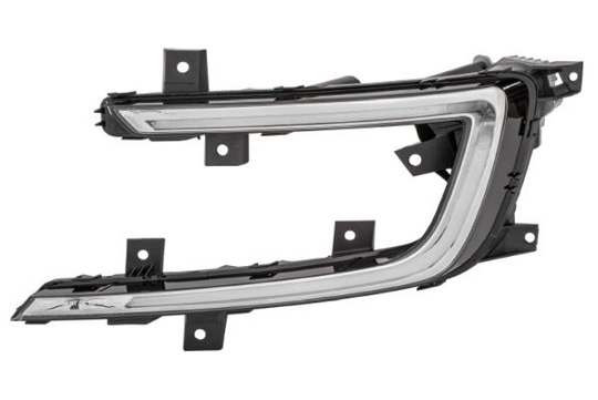 Daytime Running Light 2PT 354 843-171 Hella 2PT 354 843171