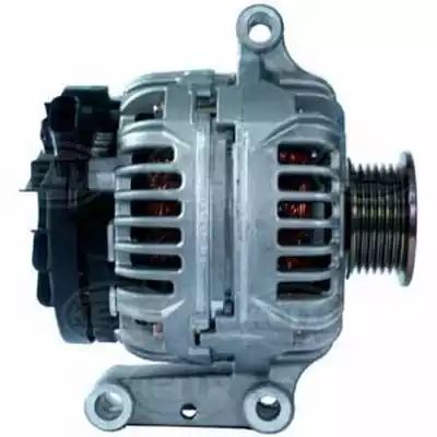 Alternator 8EL737927-001 by Hella