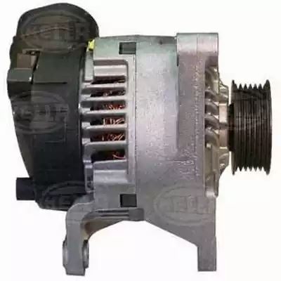 Alternator 8EL731698-001 by Hella