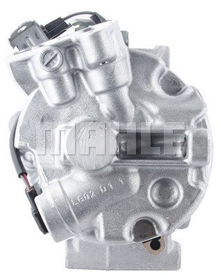 x1 Free Gift + Behr A/C Compressor ACP 518 000P / 8FK351003-451 R 134a