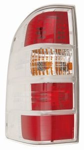 Combination Tail Light 231-1955R-LD-UE Depo 2311955RLDUE