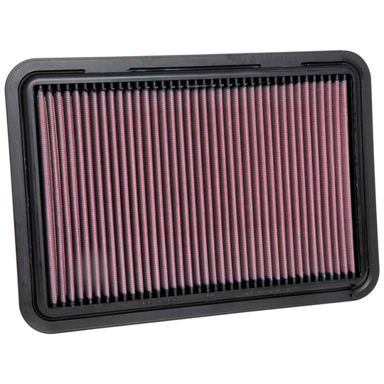 K&N Replacement filter Suzuki Swift 1.4 2017- (33-3130) KN 333130 K&N KN 333130