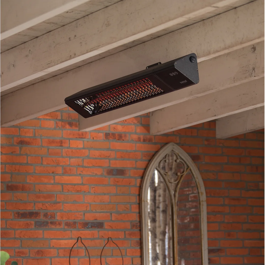 Falconi Propane Patio Heater