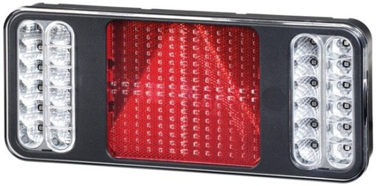 Combination Tail Light 2VP 345 900011