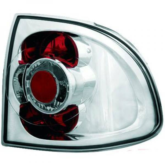 Combination Tail Light Set HD Tuning 1804695 Diederichs 1804695