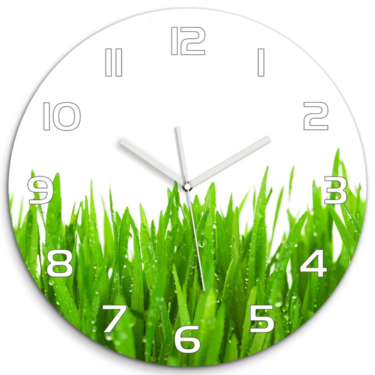 Jozsef 60Cm Silent Wall Clock