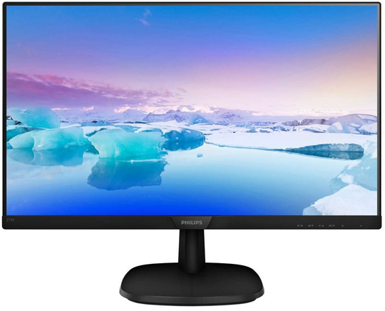 Philips Full HD LCD 27" Monitor