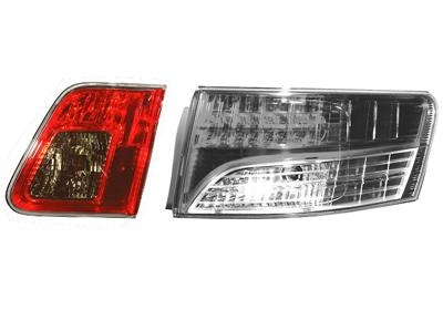 Tail Light RIGHT 9455670202008 Origineel 9455670202008