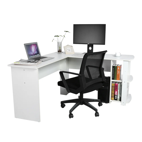 Corner Executive Desks