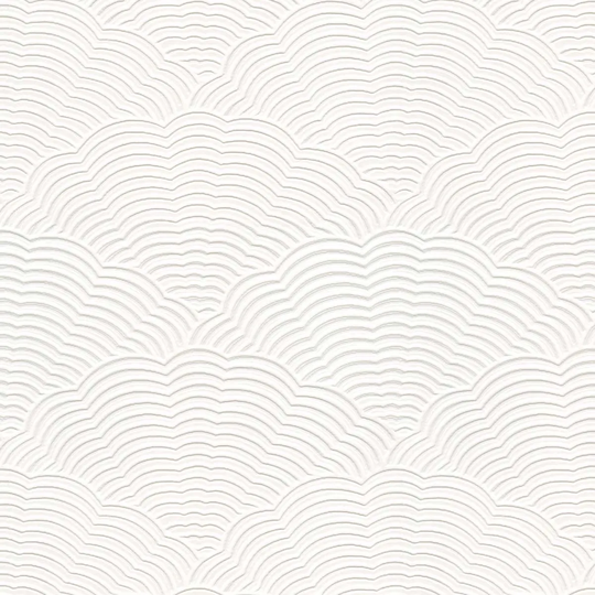 Belgravia Decor Blown White Artex Wallpaper