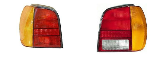 Taillight set SET5824931