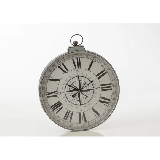 Annaelle 60cm Wall Clock