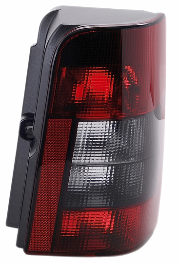 Combination Tail Light 11-0475-01-2 TYC 110475012