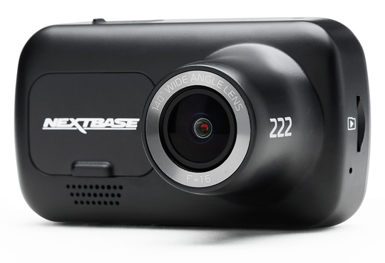 Nextbase 222 Dash Cam