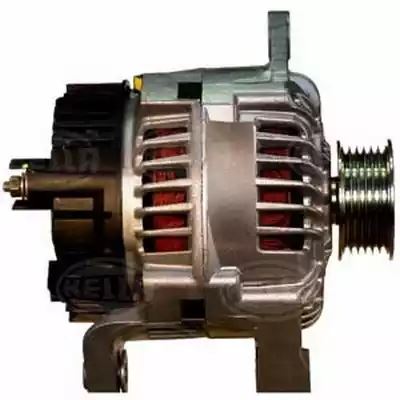 Alternator 8EL730014-001 by Hella