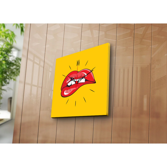 Dulzaides Wall Clock