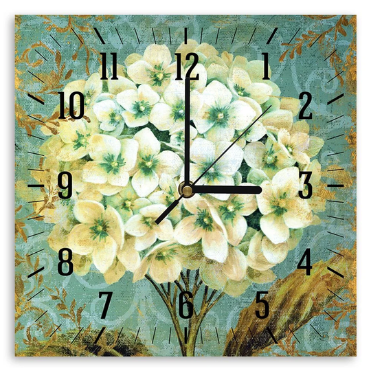 Gerth Wall Clock