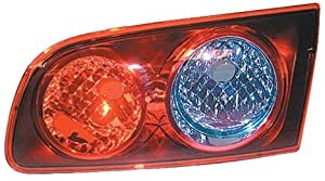 Combination Tail Light LLE761 Magneti Marelli LLE761