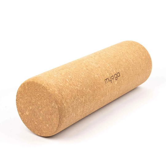 Cork Massage Roller 10 X 30